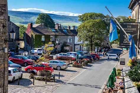 Bed and Breakfast in Grassington - Welcome to Yorkshire