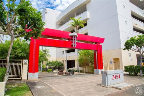 Japanese Cultural Center in Honolulu, Oahu, Hawaii | Hawaiian Beach Rentals