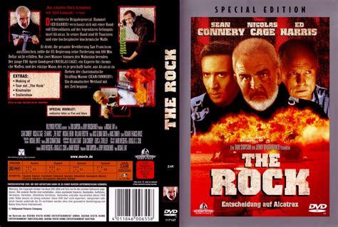 The Rock (1996)