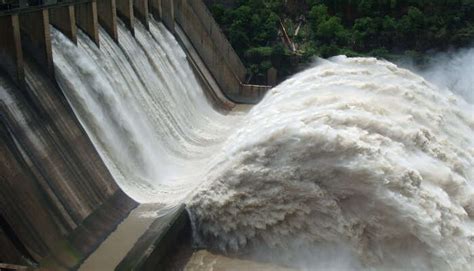 Bhakra Nangal Dam In Punjab: Know All About India's 2nd Highest Dam