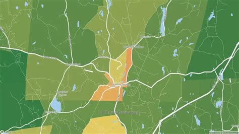 The Safest and Most Dangerous Places in Stafford Springs, CT: Crime Maps and Statistics ...