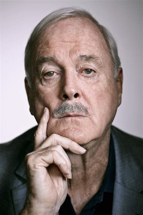 John Cleese — The Movie Database (TMDB)