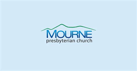 Local Missions | Mourne Presbyterian Church - Kilkeel