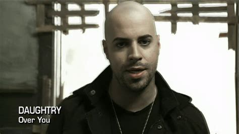 Daughtry - Over You - Screencaps - Daughtry Image (19429082) - Fanpop