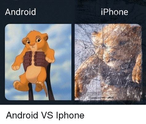 Iphone Vs Samsung Meme - Trend Meme