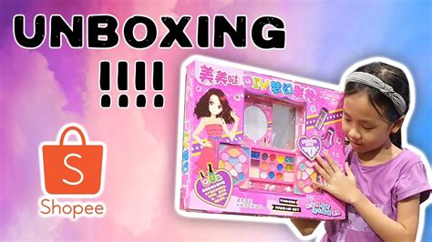 DIDI UNBOXING NEW TOY !!!! - YouTube