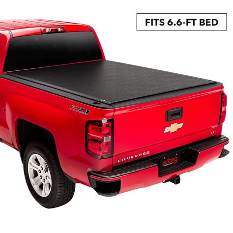 TruXedo Lo Pro 88-98 Chevy/GMC C/K 1500 Stepside 6 ft. 6 in. Bed ...