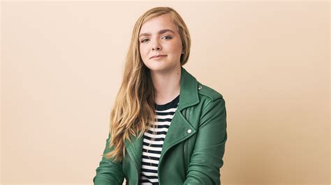 "Eighth Grade" Star Elsie Fisher on Anxiety and How She Got Help | Teen Vogue