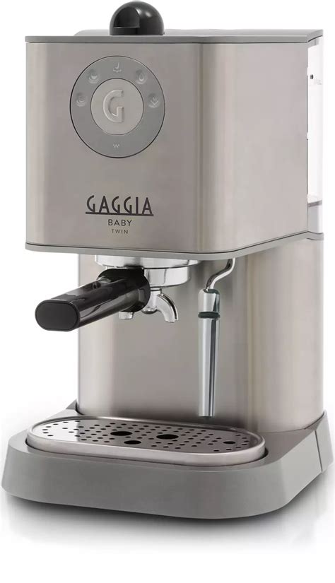 Manual Espresso machine RI8159/40 | Gaggia