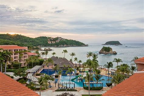 Barcelo Huatulco - UPDATED 2020 Prices, Reviews & Photos (Mexico) - All ...