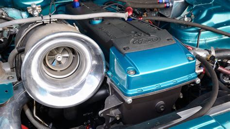 XR6 Turbo Ute – Part 1 – Nulon Nationals