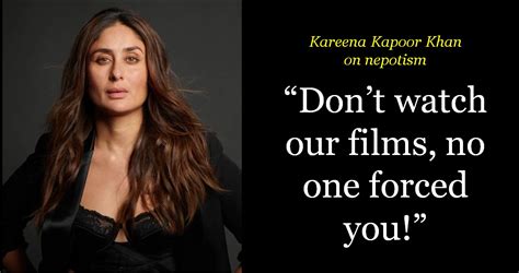 5 Kareena Kapoor Khan Controversial Statements That Angered Many