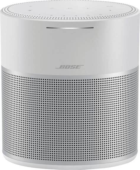 Bose Home Speaker 300 Wireless Smart Speaker with Amazon Alexa and Google Assistant Voice ...