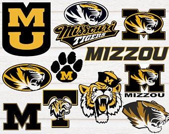 Mizzou Logo Vector at Vectorified.com | Collection of Mizzou Logo Vector free for personal use