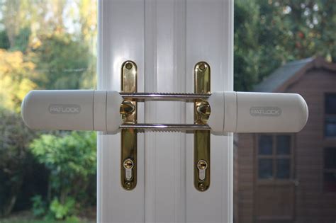 top securing french doors on french door sliding deadlock bolt intruder ...