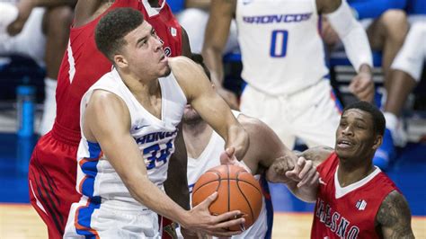 Boise State men’s basketball 2019-20: Storylines to watch | Idaho Statesman