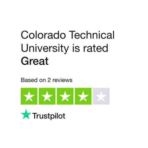 Colorado Technical University Reviews | Read Customer Service Reviews of coloradotech.edu