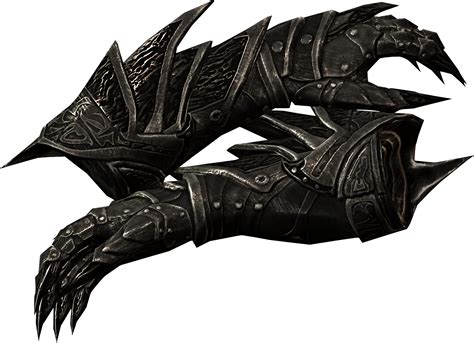 Daedric Gauntlets (Skyrim) | Elder Scrolls | FANDOM powered by Wikia