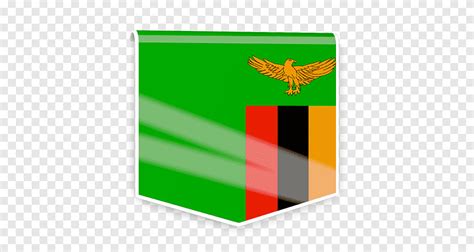 Brand Football Association of Zambia, design, flag, label png | PNGEgg