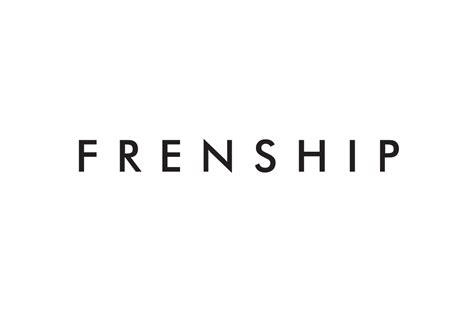 Frenship - Richard Robinson Design