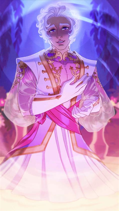 Asra Reversed Ending Arcana Summary - img-uber