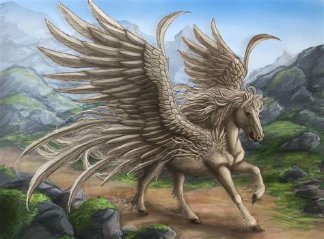 Pegasus Wallpapers - Wallpaper Cave