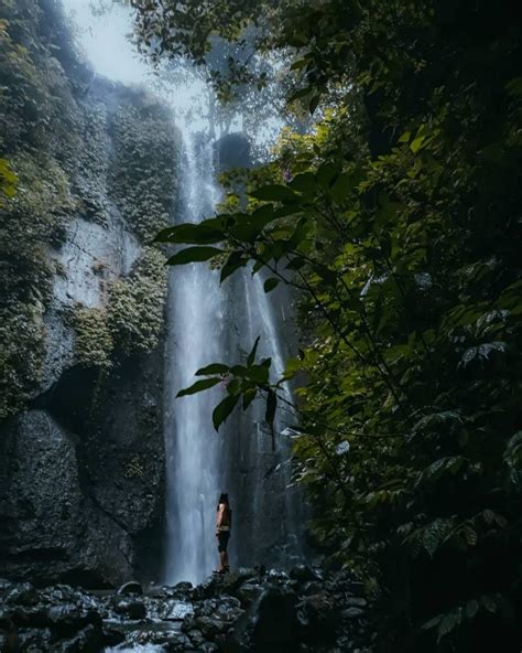 Tiket Masuk Curug Nangka 2024, Alamat, Daya Tarik Dan Mitos