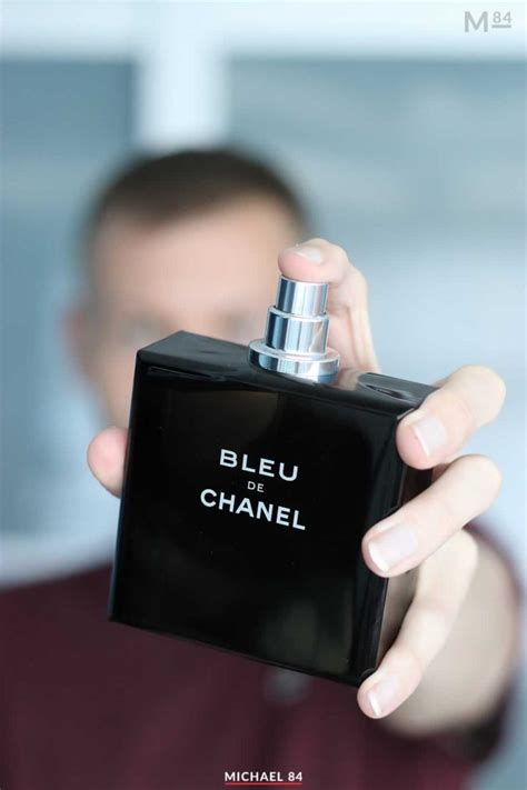 Bleu De Chanel Vs Dior Sauvage Which Is Better? Everfumed Fragrance Notes | Bleu Chanel Vs Dior ...