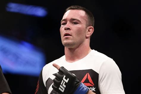 Colby Covington Net Worth | Celebrity Net Worth