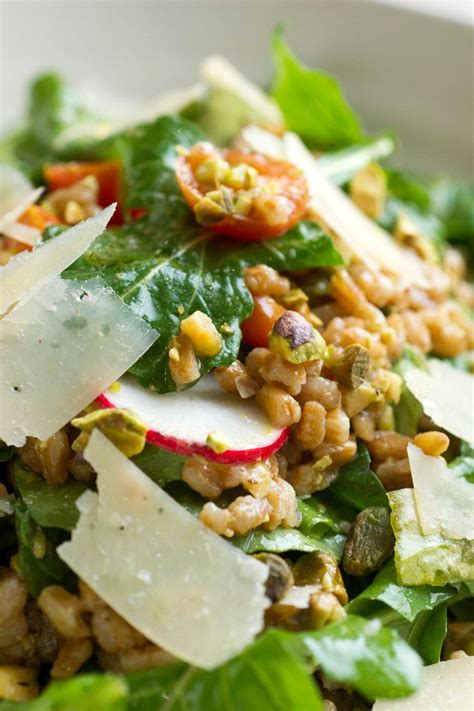 NYT Cooking: There are two essential steps to a stellar farro salad ...