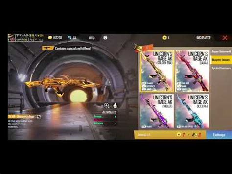 NEW AK47 Best skin - YouTube