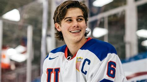 Source: Hughes, 17, commits to play for U.S. - ABC7 New York