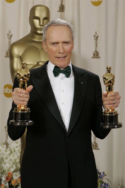 Oscars: 20 Best Director Winners of Past Years (Photos) | Clint ...