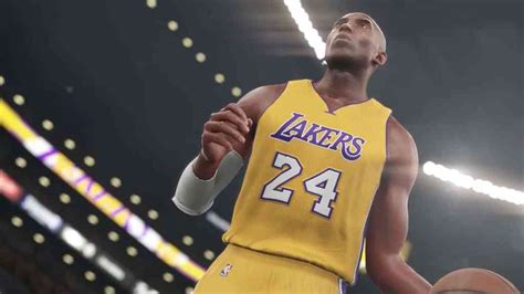 Kobe Bryant NBA 2K ratings through the years | HoopsHype