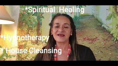 Spiritual Medium - YouTube