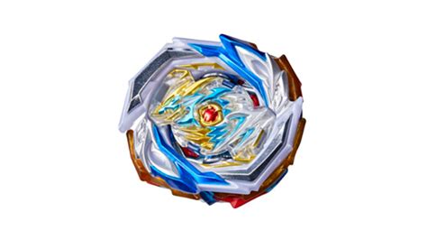 Beyblade Burst Pro Series - Command Dragon Spinning Top Starter Pack - Attack Type Battling Top ...