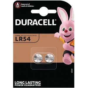 Duracell LR1130 Battery