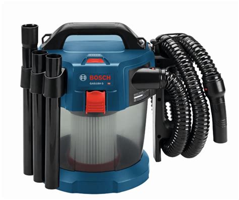 Cordless Vacuum Cleaner Features HEPA Filter - retrofit