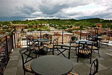 You'll Love This Rooftop Restaurant In South Dakota That's Beyond Gorgeous | Rapid city ...