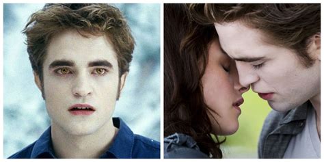 Twilight: 10 Questions About Edward Cullen's Vampire Abilities, Ranked