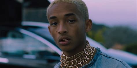 Jaden Smith "Icon" Music Video | HYPEBEAST