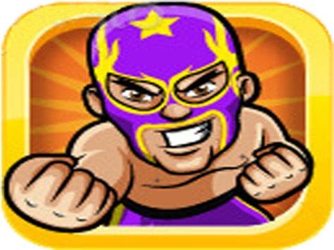 Wrestling Fight - Play Free Game Online at MixFreeGames.com