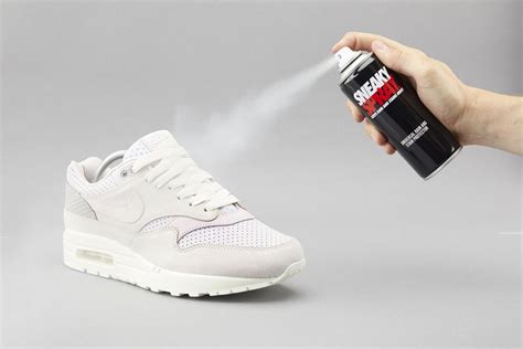 Sneaky 200ml Shoe Protector Spray - Black for sale online | eBay | Shoes, Trainers, Suede