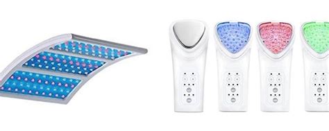 Best Home Blue Light Therapy Devices for Acne in 2020