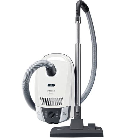 Compare Vacuum Cleaners: Canister, Upright, Bag, Bagless