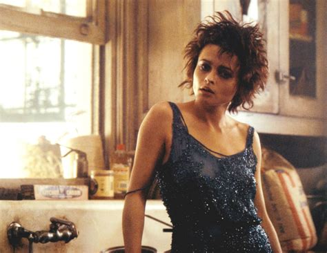 Marla Singer. | Helena bonham carter, Fight club, Helena bonham