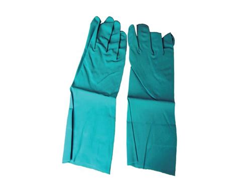 NITRILE DISPOSABLE GLOVE BOX OF 100 | CS Brown Company Inc.