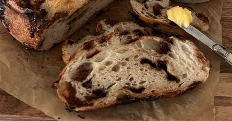 Pantry Mama Sourdough Bread Recipe - banana-breads.com