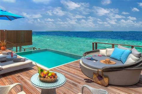 Dusit Thani Maldives | Maldives Resorts | Ultra Luxury Maldives