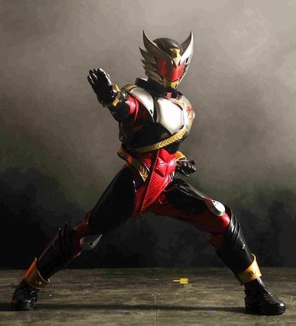 Henshin! BIMA SATRIA GARUDA, Indonesia Kamen Rider